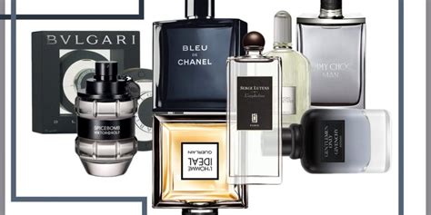 nuovi profumi chanel 2018
